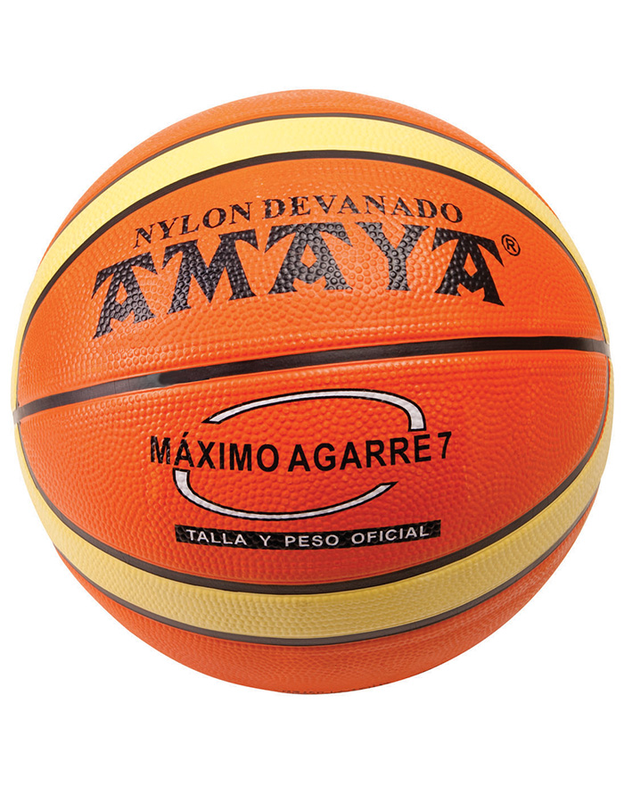 Pelota baloncesto nº7