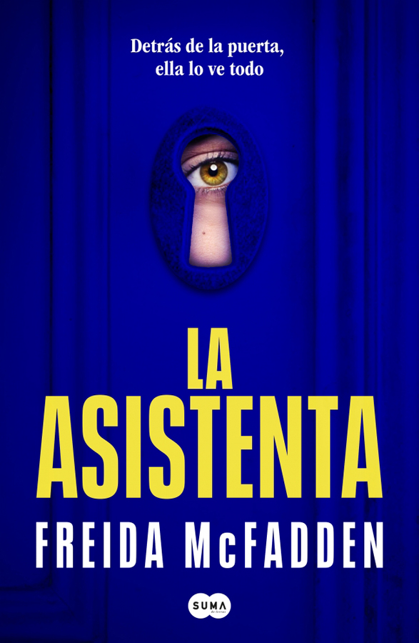 La asistenta La asistenta
