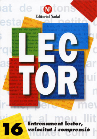 lector 16 lletra dimpremta 5e - 6e primaria