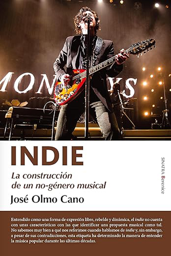 indie la construccion de un no-genero musical