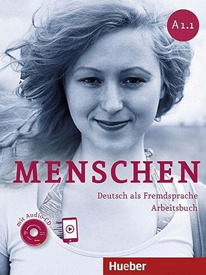 menschen a11 arbeitsbuchcd