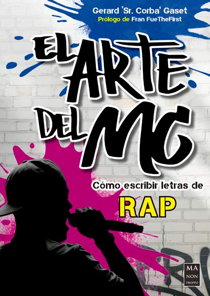el arte del mc