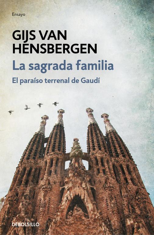 la sagrada familia