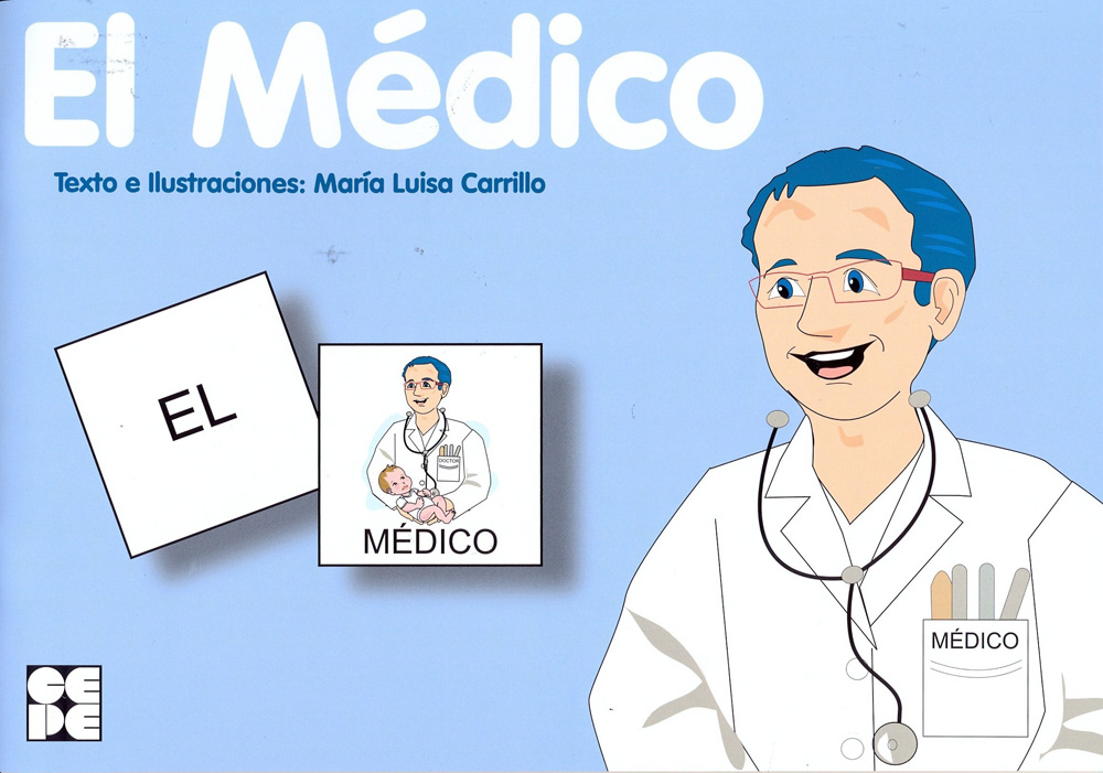 pictogramas el medico