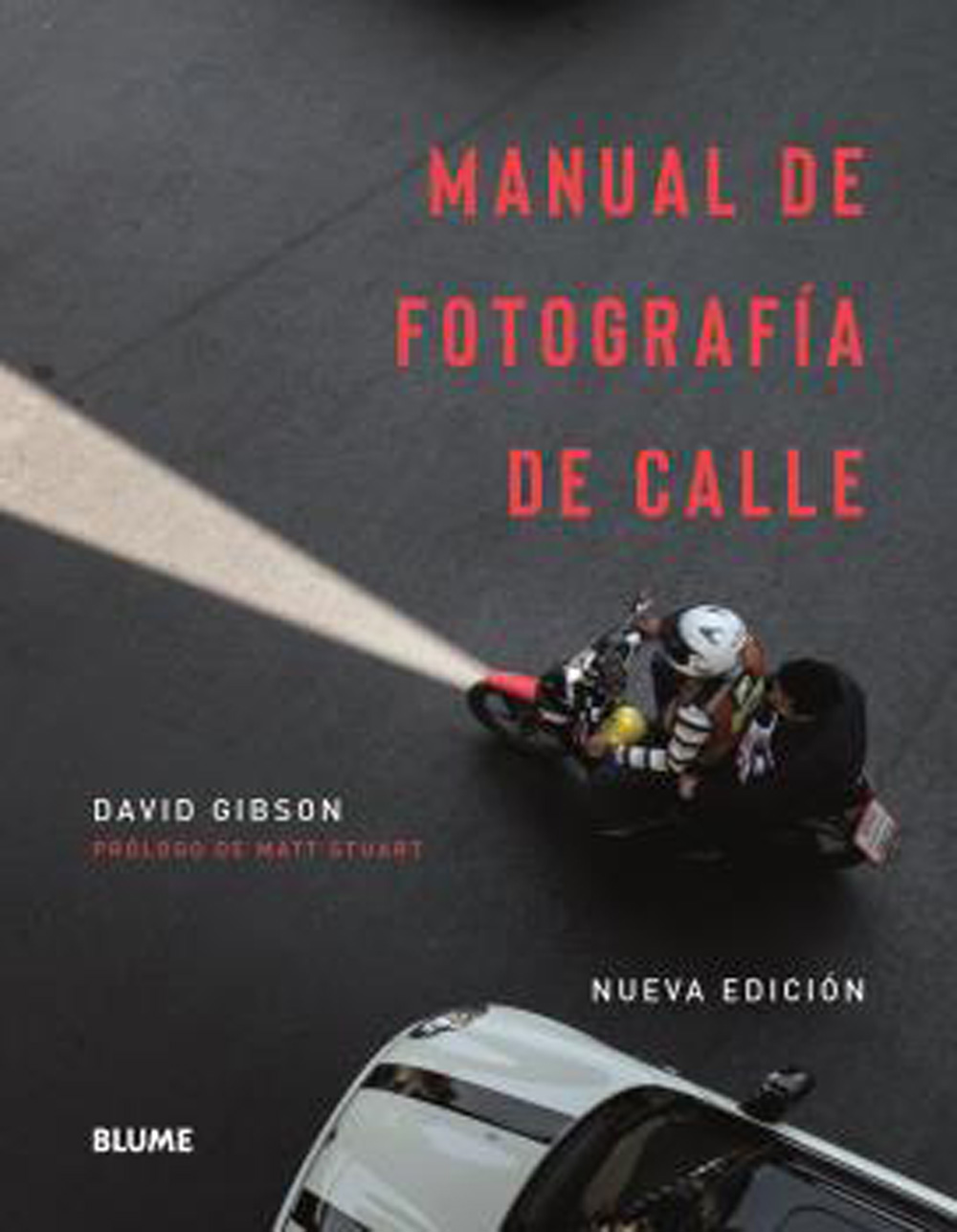 manual de fotografia de calle
