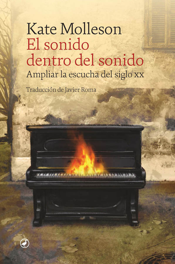 el sonido dentro del sonido