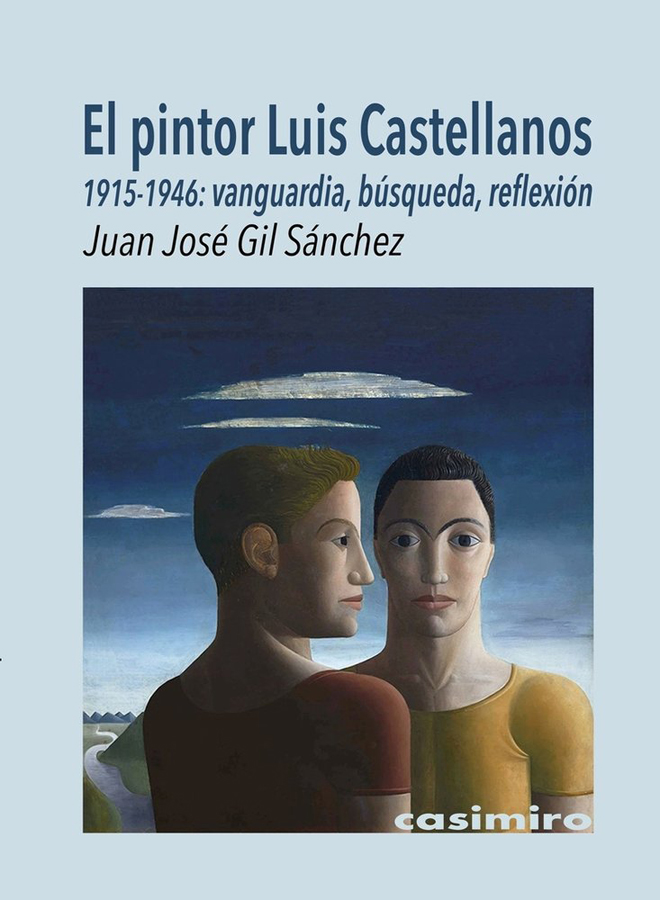el pintor luis castellanos 1915-1946