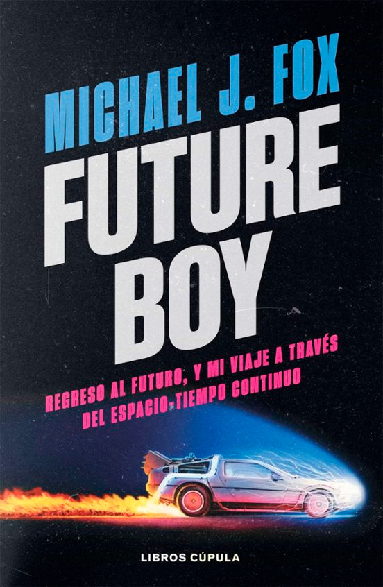 future boy