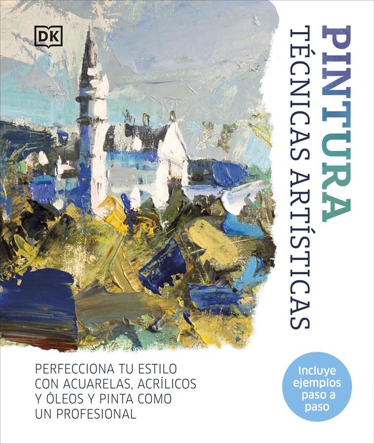 pintura tecnicas artisticas