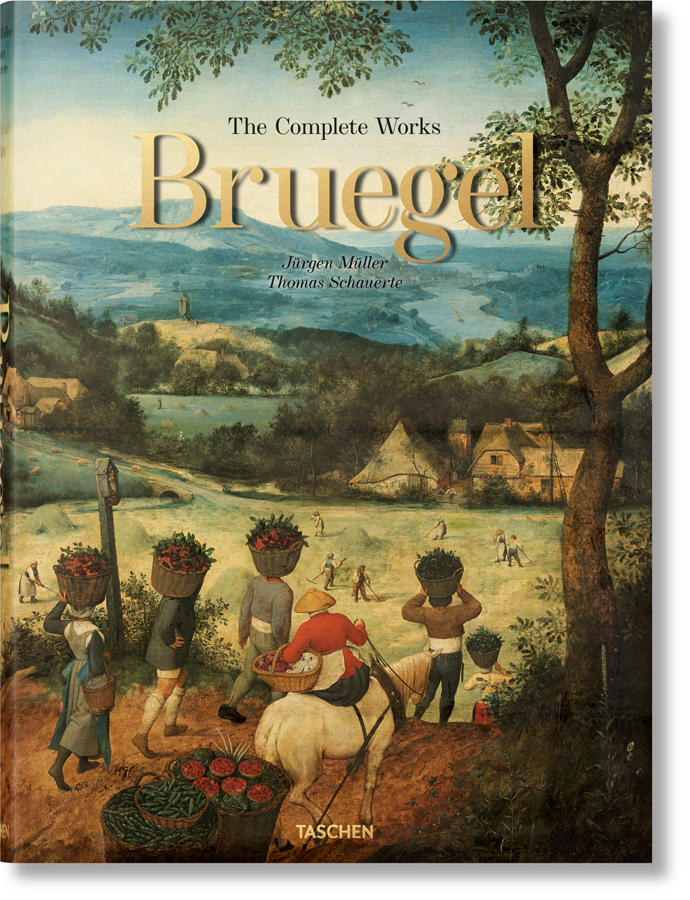 bruegel la obra completa
