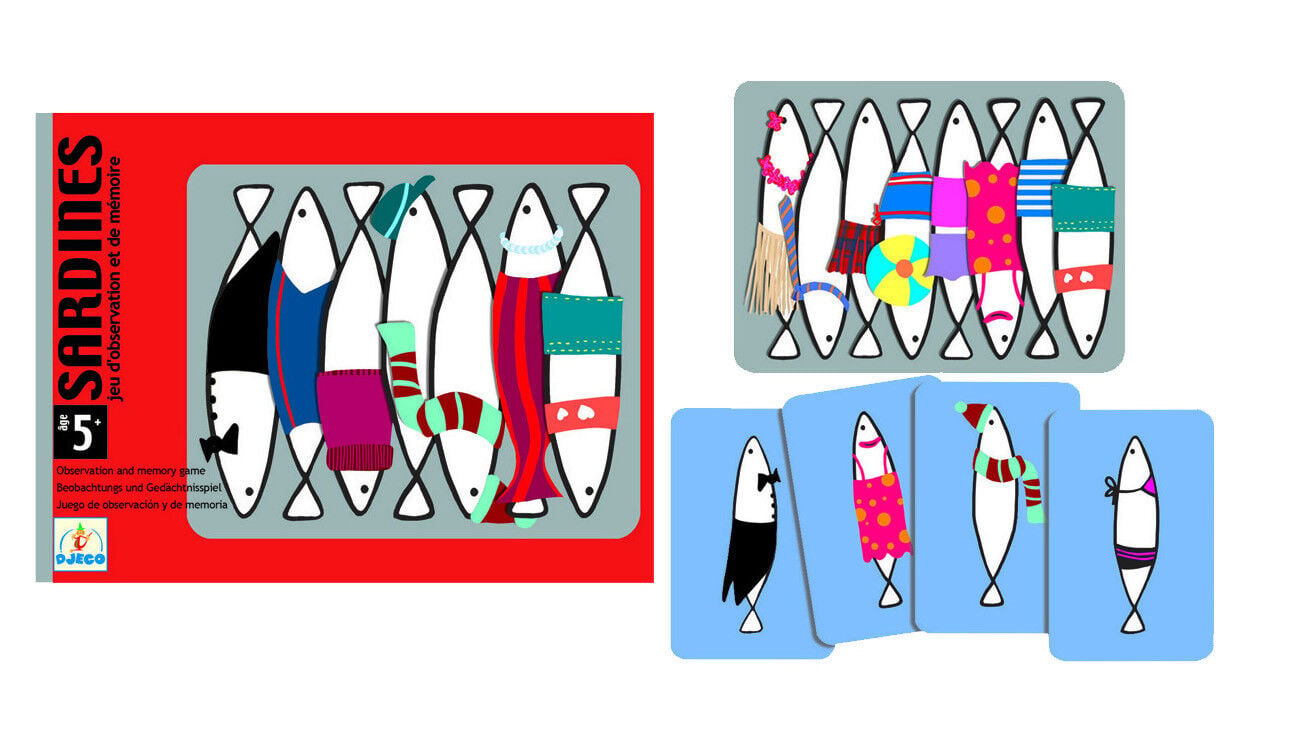 sardines