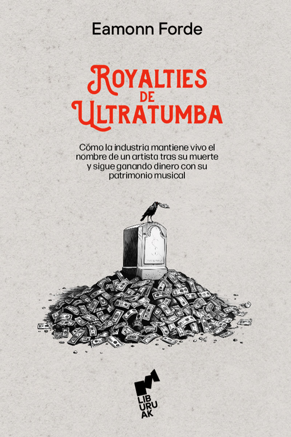 royalties de ultratumba