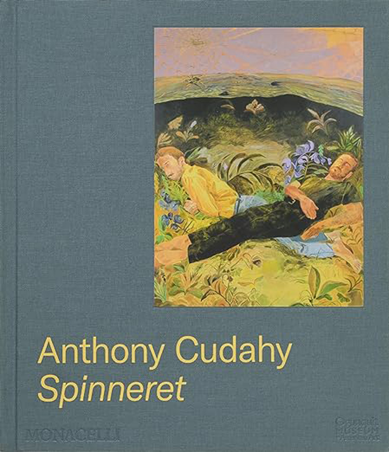 anthony cudahy