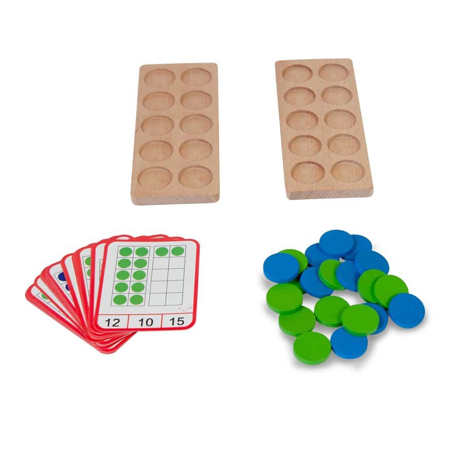 Tableros matemáticos