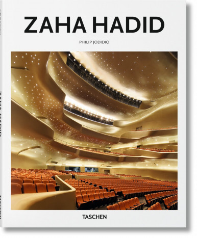 zaha hadid
