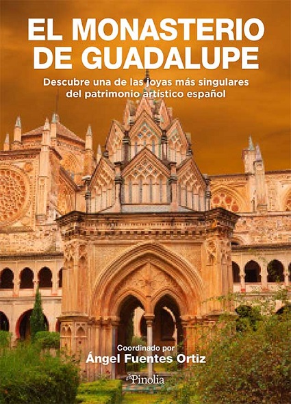 el monasterio de guadalupe