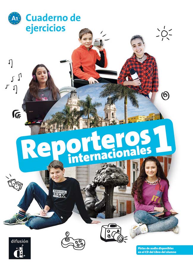 reporteros internacionales 1 ejercd