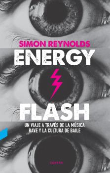 energy flash