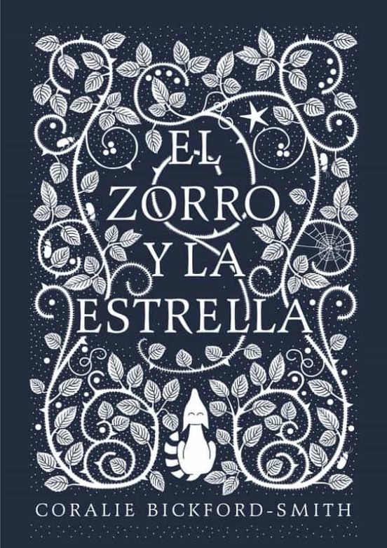 El zorro y la estrella