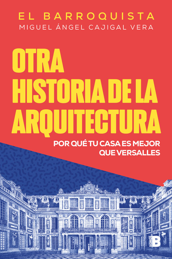 otra historia de la arquitectura