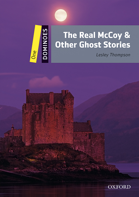 dominoes 1 the real mccoy  other ghost stories mp3 pack
