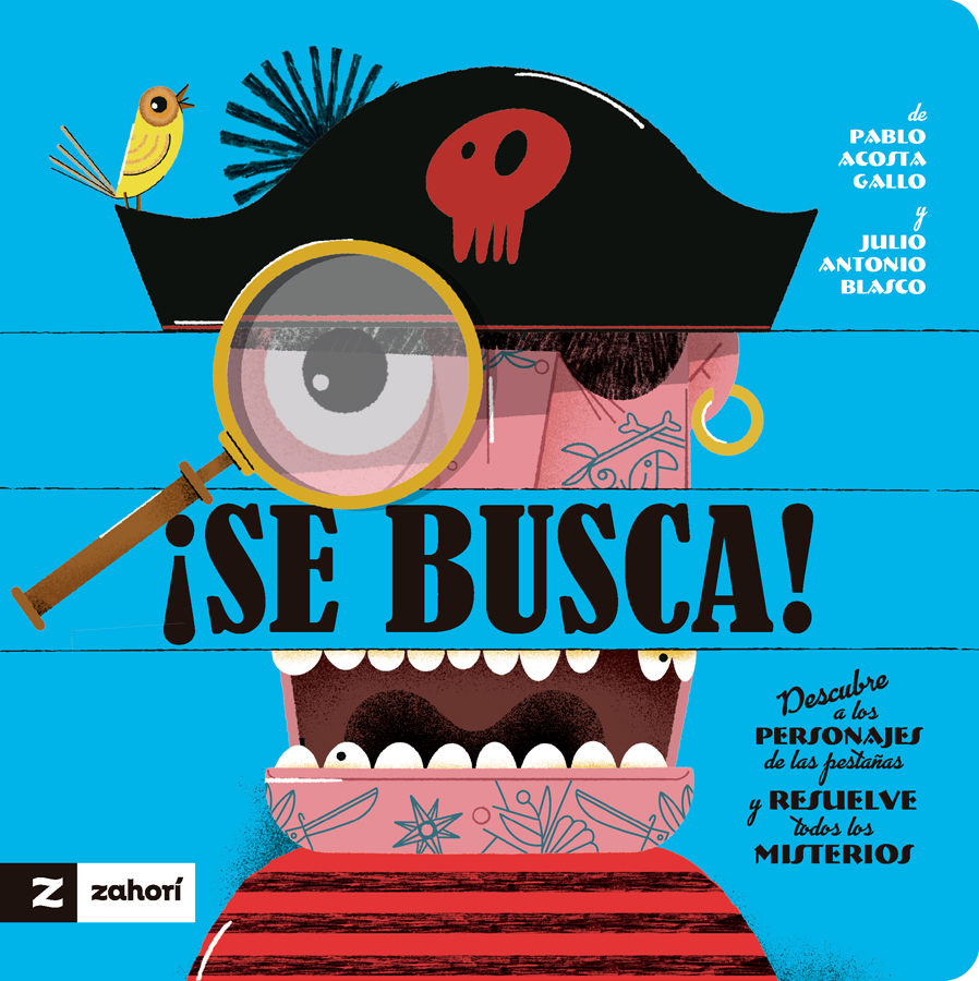 &iexcl;Se busca!
