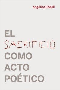 el sacrificio como acto poetico