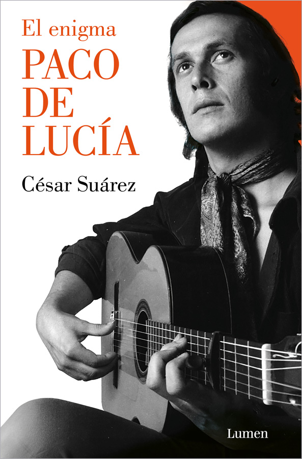 el enigma paco de lucia