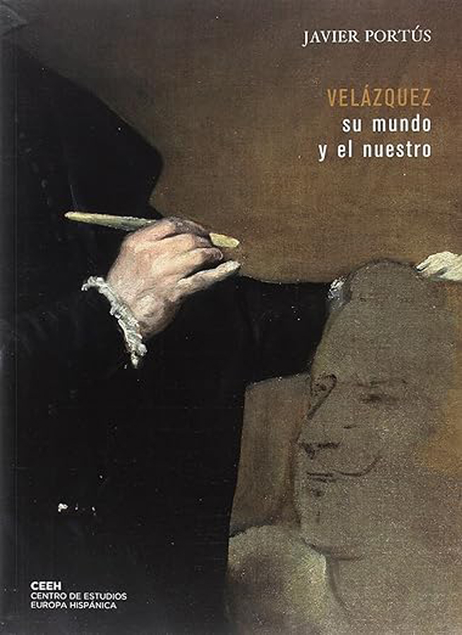 velazquez su mundo y el nuestro