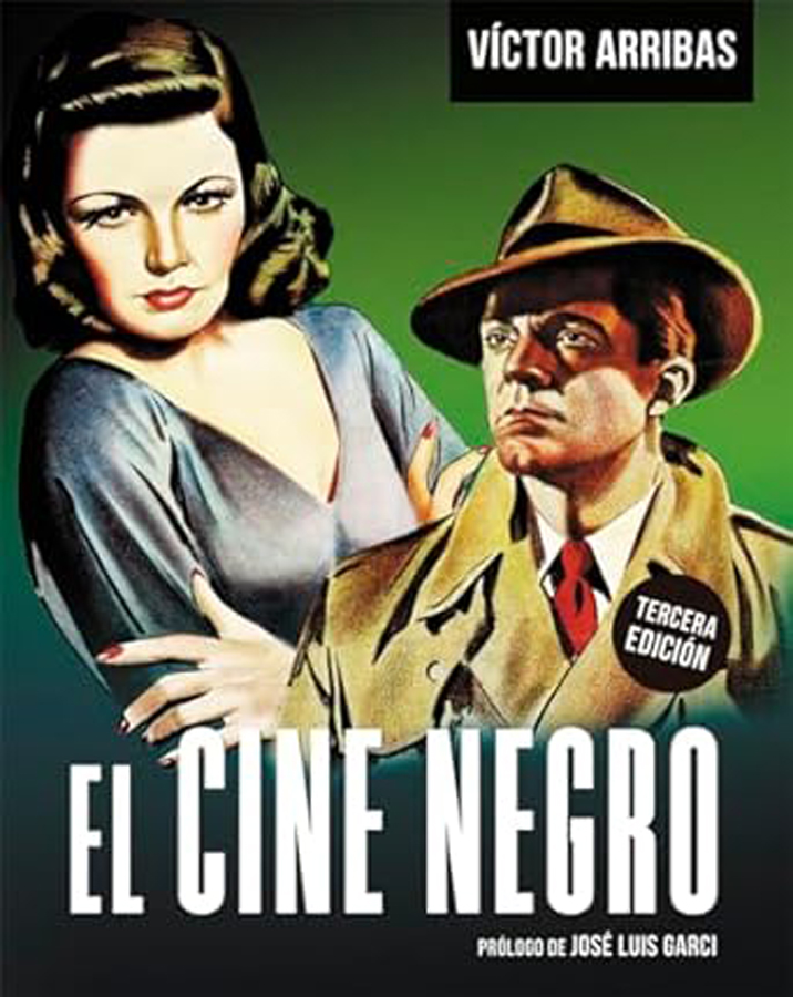 el cine negro