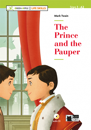 prince  pauper green apple 1