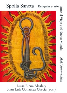 spolia sancta
