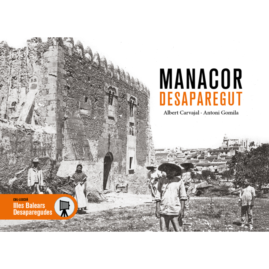 manacor desaparegut