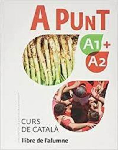 pam a punt a1  a2  alumne