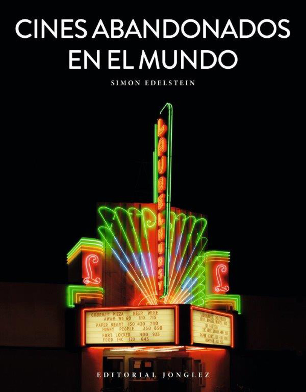 cines abandonados en el mundo