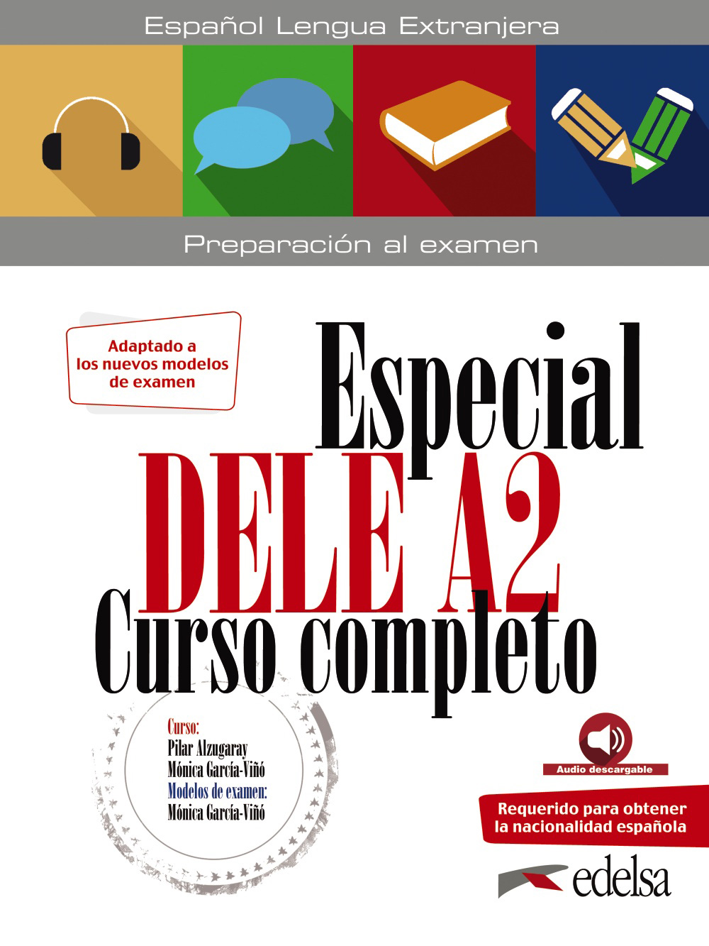 especial dele a2 curso completo 2020