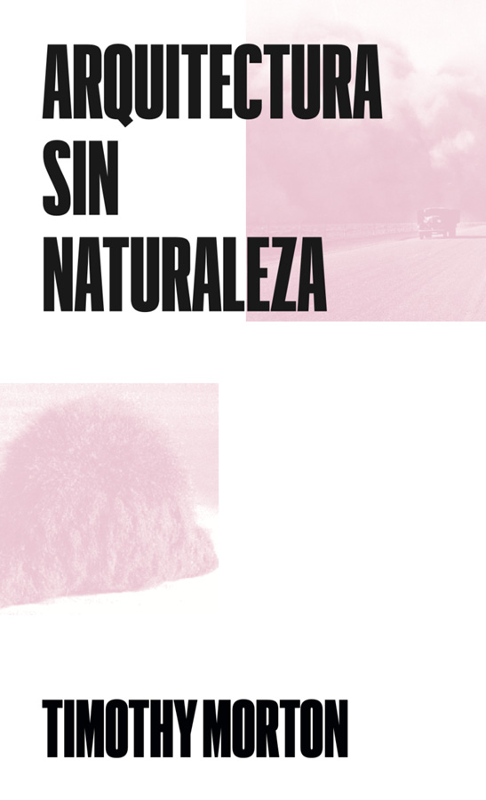 arquitectura sin naturaleza