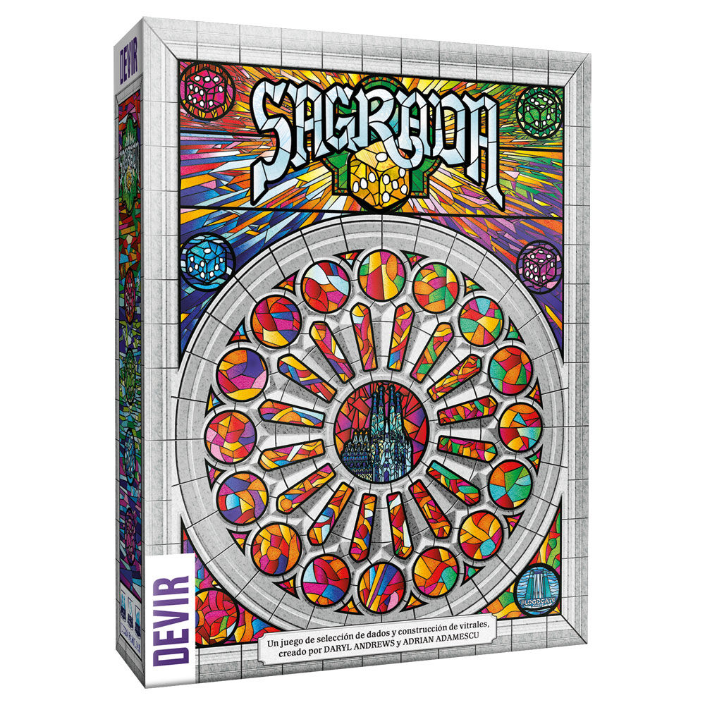 sagrada