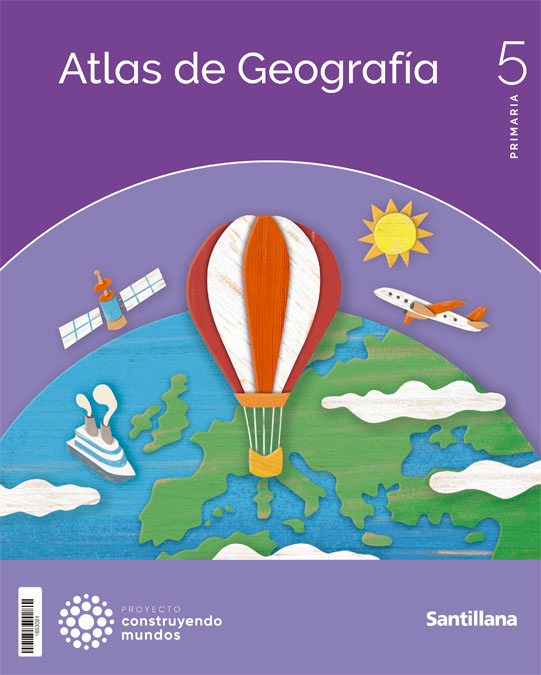 ciencias sociales aragon 5 primaria construyendo mundos