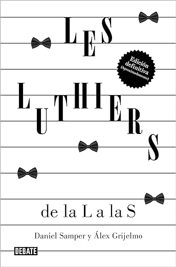 les luthiers de la l a las s