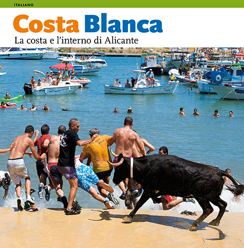 costa blanca serie 4 italia