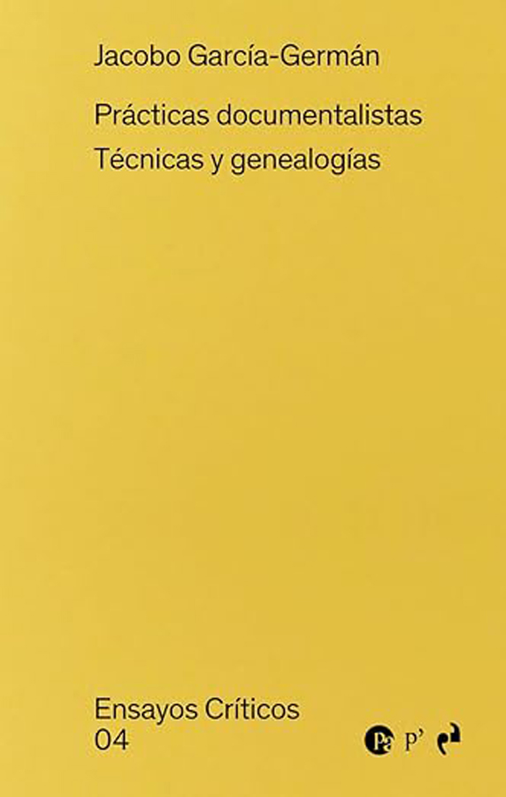 practicas documentalistas
