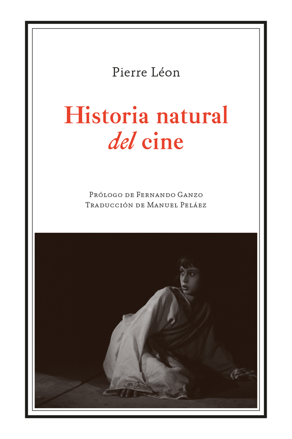 historia natural del cine
