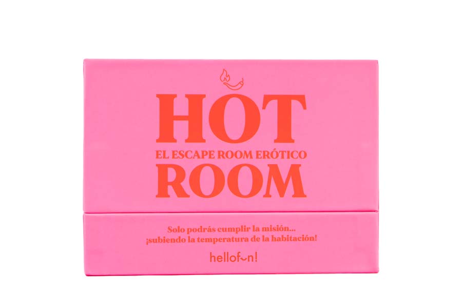 Hot Room