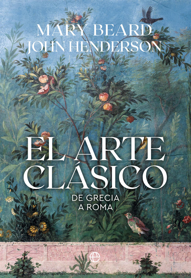 el arte clasico retapado