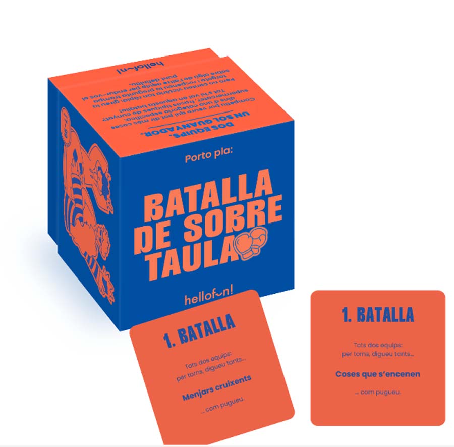Batalla de Sobretaula