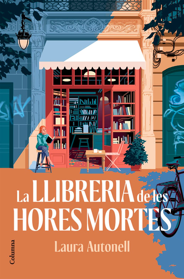La Llibreria de les Hores Mortes