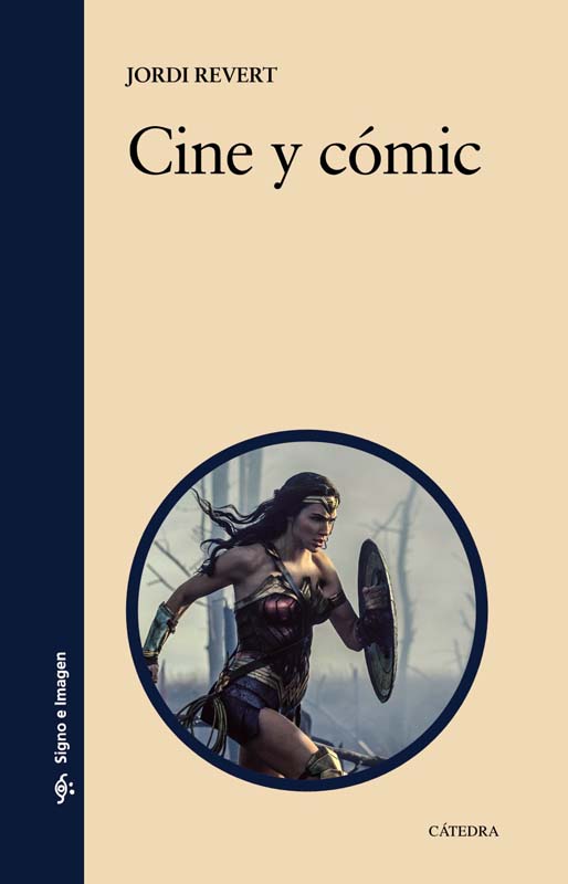 cine y comic