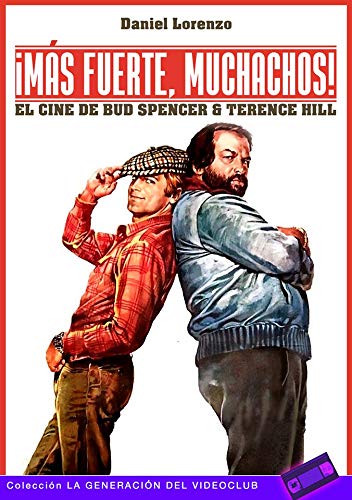 mas fuerte muchachos