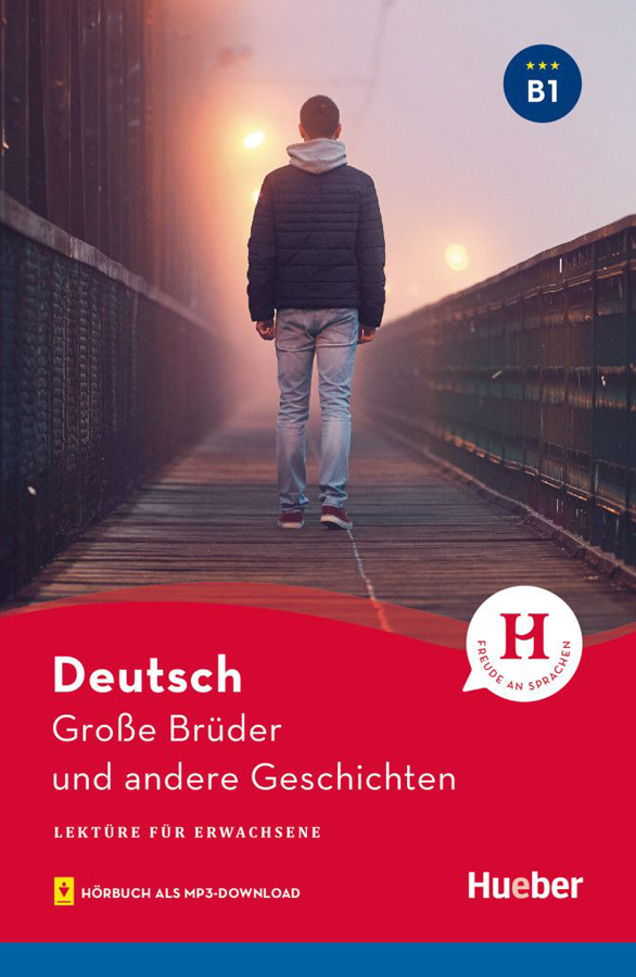 grose bruder und andere geschichten
